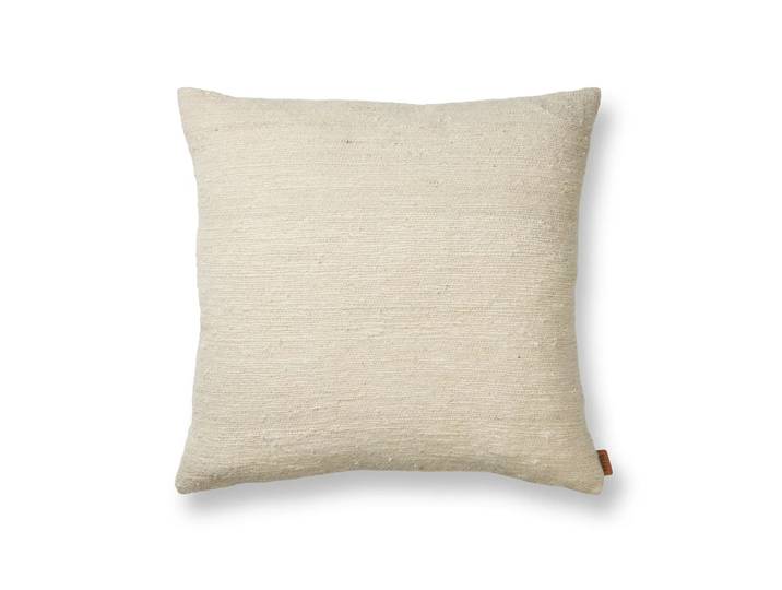 Ferm Living - Nettle Kissen, 50 x 50 cm, natur