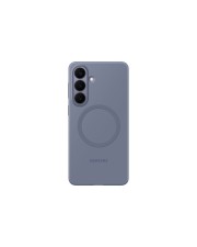 Samsung Silicone Magnet Case Galaxy S26+ Blueviolet Tasche (EF-ES947CVEGWW)
