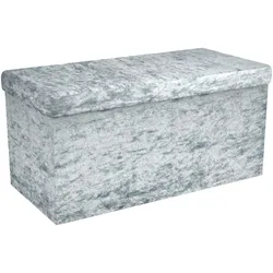 Intirilife, Sitzbank, Sitzbank 76x38x38 cm (38.76 cm)