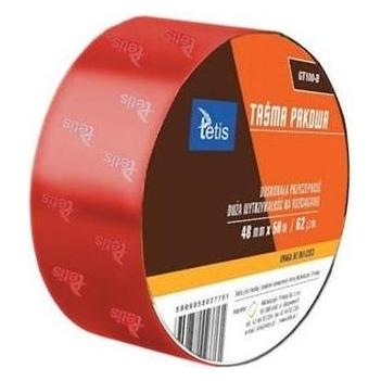 Tetis Kristall-Paketband 4,8x50m (48 mm) (43095836)