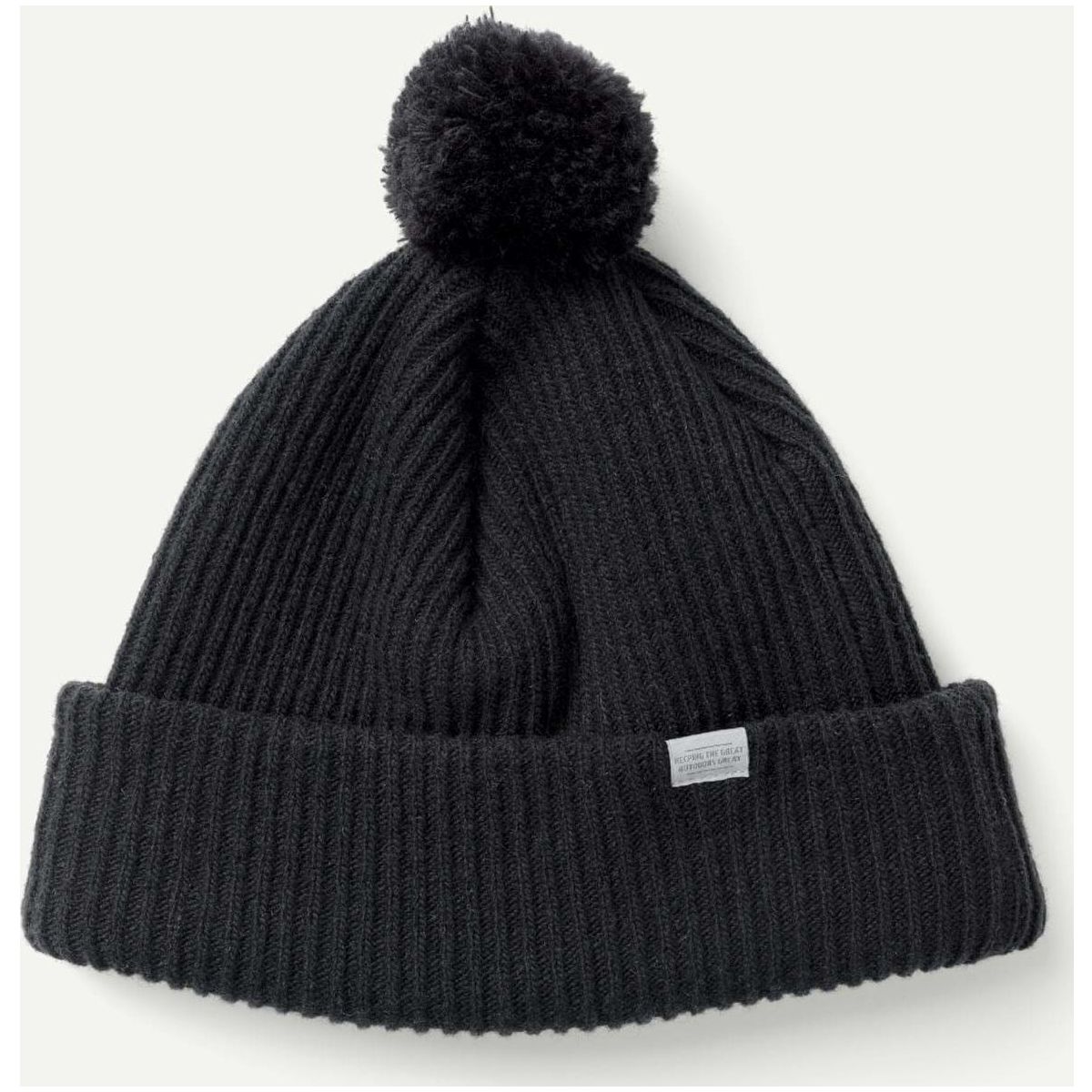 Houdini Top Hat true black (900) ONE SIZE 378684-900-ONE SIZE