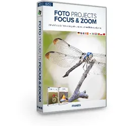 Foto Projects FOCUS & ZOOM
