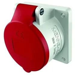 Mennekes Anbaudose TwinContact 3385