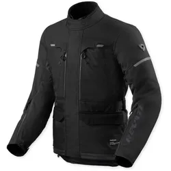 Revit Outback 5 H2O wasserdichte Motorrad Textiljacke
