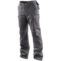 KÜBLER ORGANIQ Hose anthrazit 102 - 2248 1414-97-102 - anthrazit