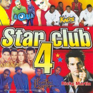 Various - Star Club / Vol.4 - Preis vom 17.10.2026 19:25:27 h