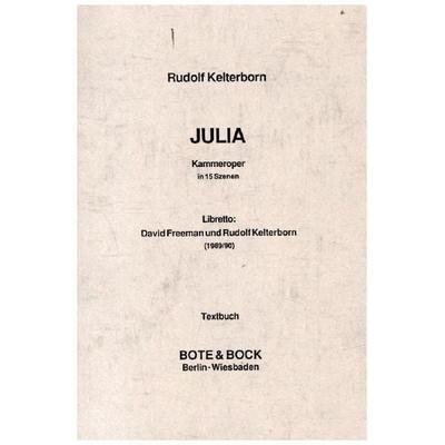 Julia -