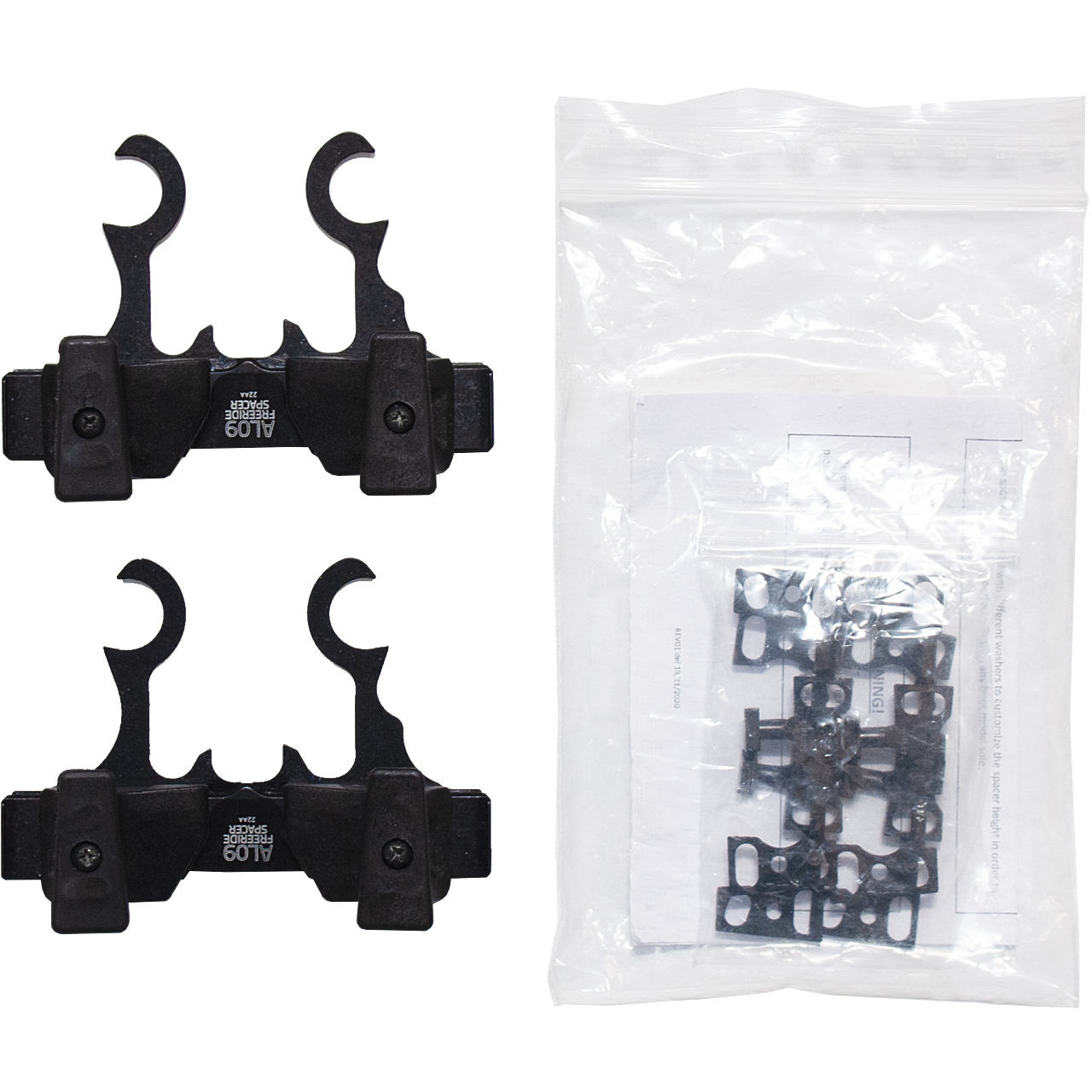 Blizzard Freeride Spacer R12