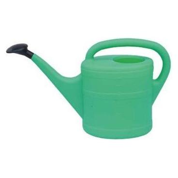 Herstera Watering Can Garden Green (5 l) (5005)