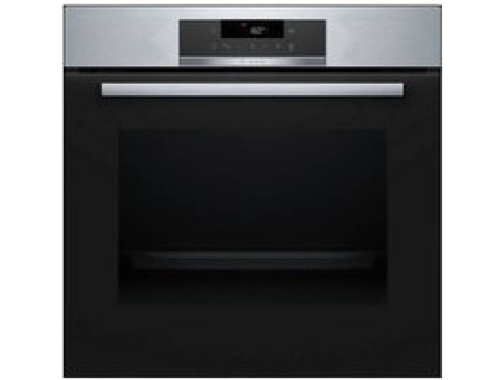 Bosch Four intégrable 71l 60cm pyrolyse - HBA572BS3F