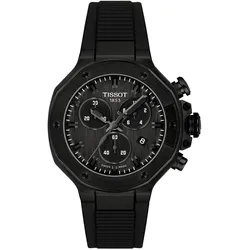 Tissot Tissot T-Race Quartz Chronograph 38mm Herrenuhr T141.817.37.051.00