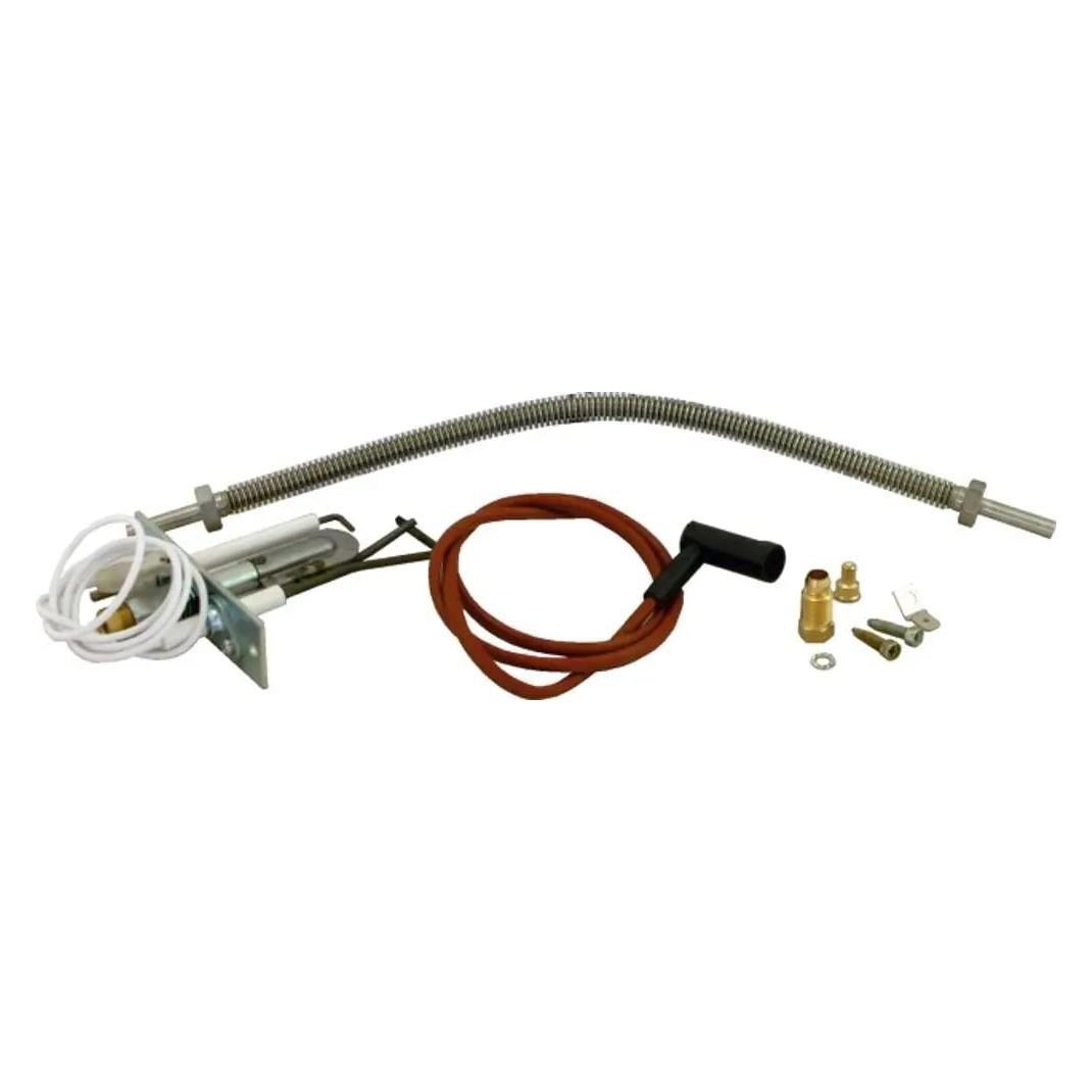 Wolf-Garten Wolf ET Zündbrenner/Zündgasleitung für NG-4E/FNG/CNG/TNG (8750018)