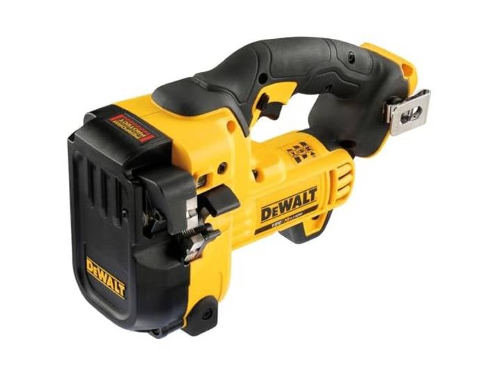 DEWALT tiges filetées Schneider 18 V/basisv.\, 1 pièce\, jaune – Noir – Argent\, dcs350nt de XJ