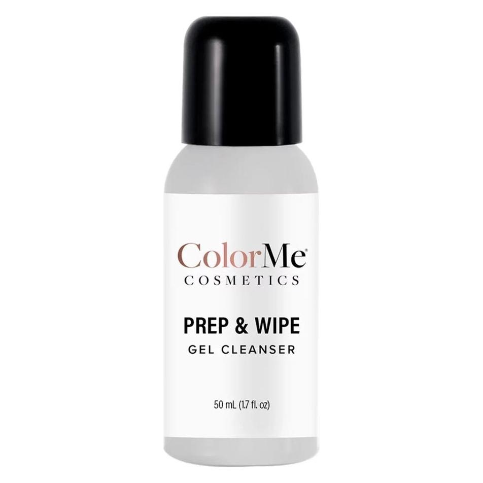 ColorMe Cosmetics, Prep & Wipe, Nagellackentferner, 50 ml (74848060)