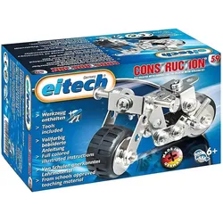 Eitech Einsteiger Motorrad