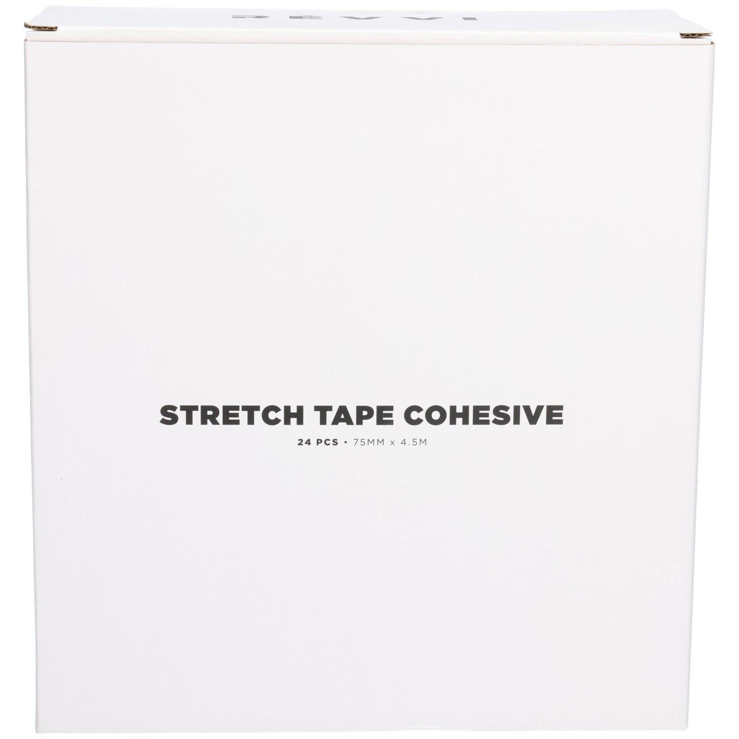 Revvi Stretch Tape (Cohesive) 75 mm Multibox 24St 24 St Bandage(s)