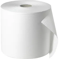 Fripa Putzrolle, Haushaltspapier, Weiss