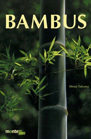 Shinji Takama - Bambus - Preis vom 09.10.2026 07:28:09 h