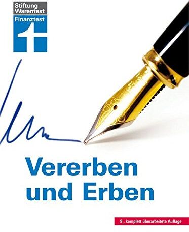 Beate Backhaus - Vererben und Erben - Preis vom 18.10.2026 15:28:09 h