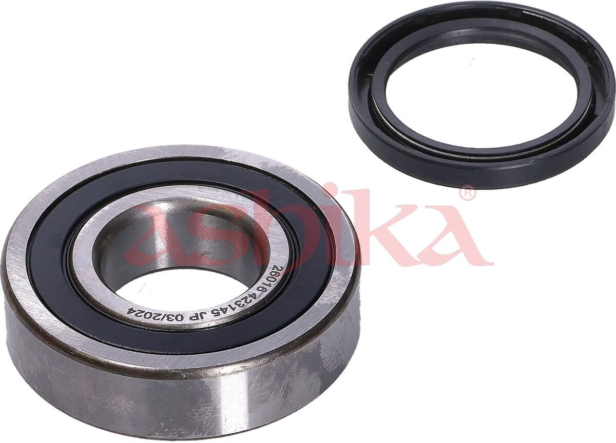 Ashika Radlagersatz 44-26016 Für Daihatsu