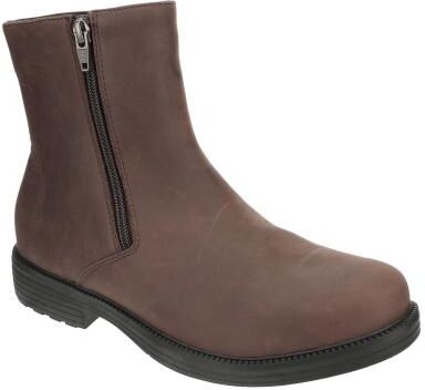 Propet Tanner - Mens 14 Brown Boot Medium