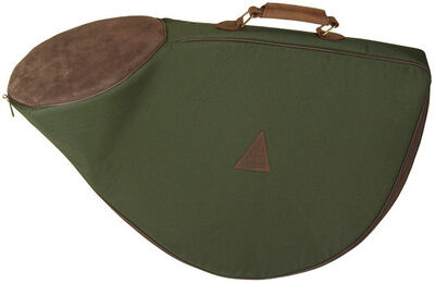 Kühnl & Hoyer Parforcehorn Bag 61117 Grün