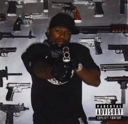 50 Cent - The Massacre (Limited Deluxe Edition) - Preis vom 17.10.2026 19:25:27 h