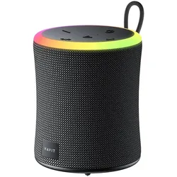 Havit SK832BT (black) (8 h), Bluetooth Lautsprecher, Schwarz
