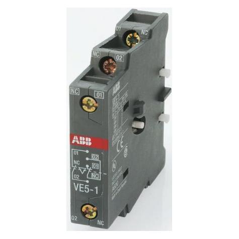 ABB Mechanische Verriegelung (1SBN030110R1000)