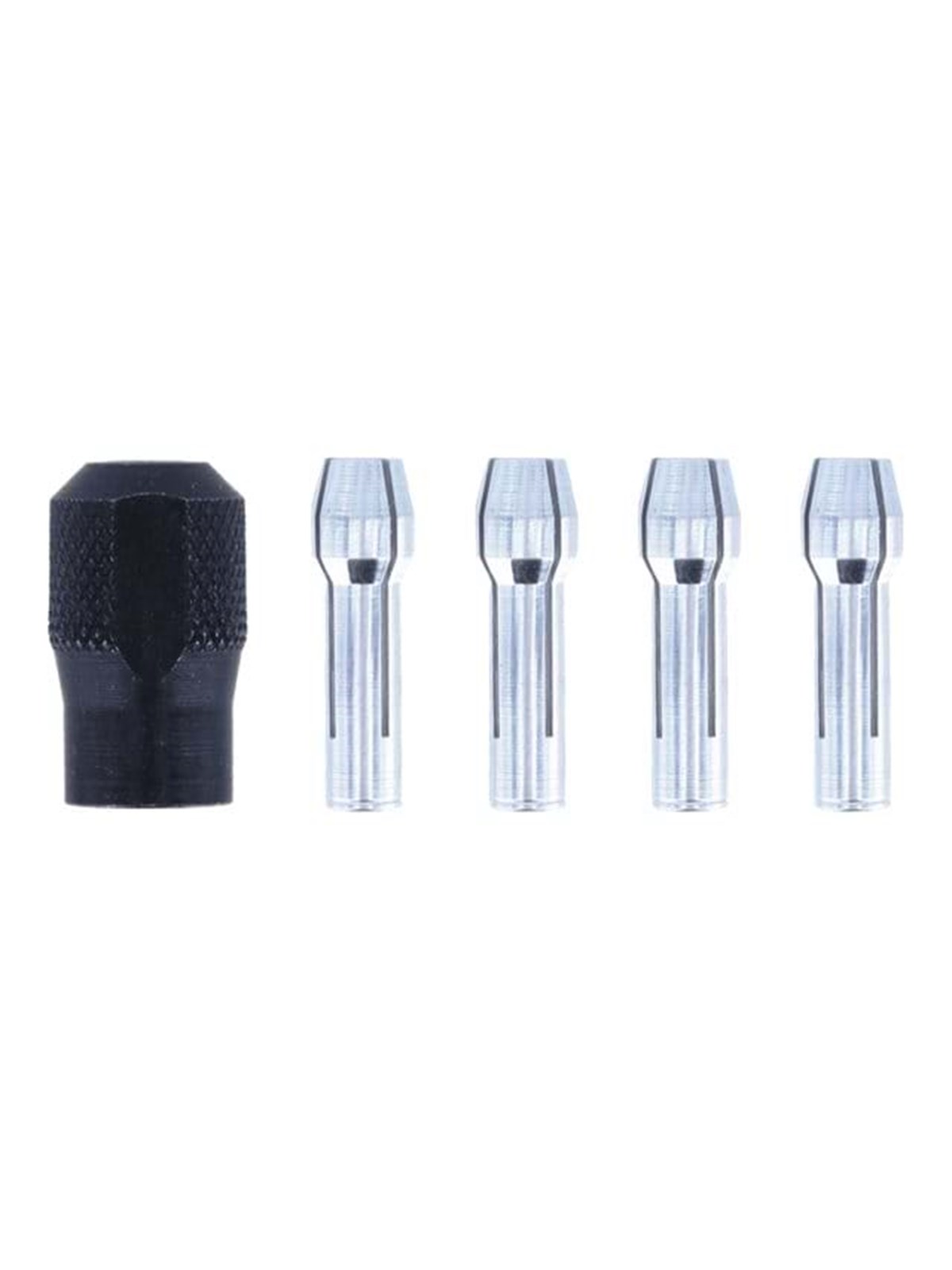 Dremel collets (3.2 mm) including a collet nut (4485)