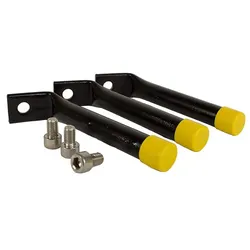 Jung Pumpen M-Zubehör Standfüße M JP20980
