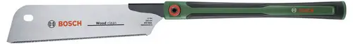 Bosch Home and Garden 1600A02ZB6 1600A02ZB6 Japan-Zugsäge