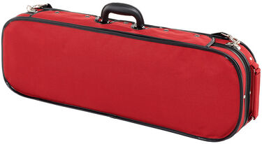 Petz H95-R Violin Case 4/4 RD/RD