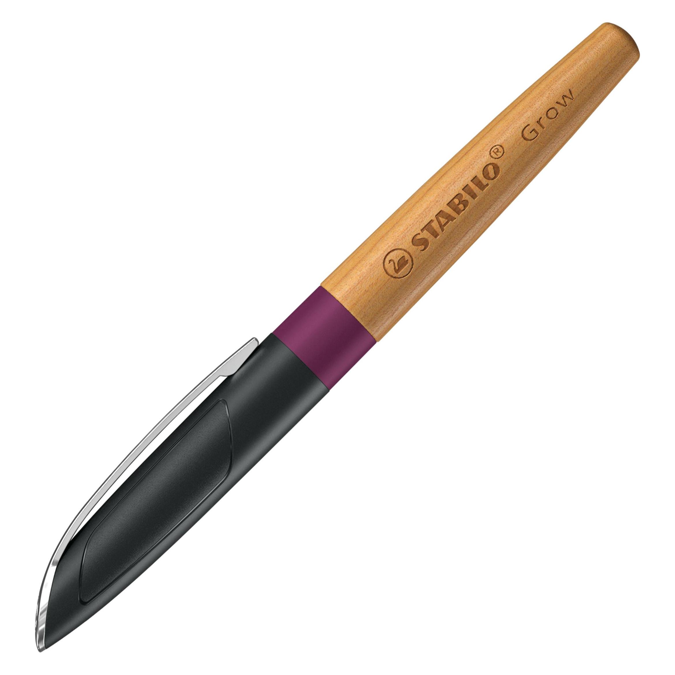 Stabilo Füllhalter Grow (1x) (5171/3-41)