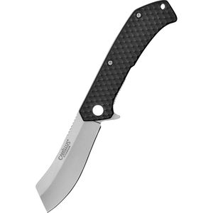 Camillus Jagdmesser BARBER 7, 19645, Klinge klappbar