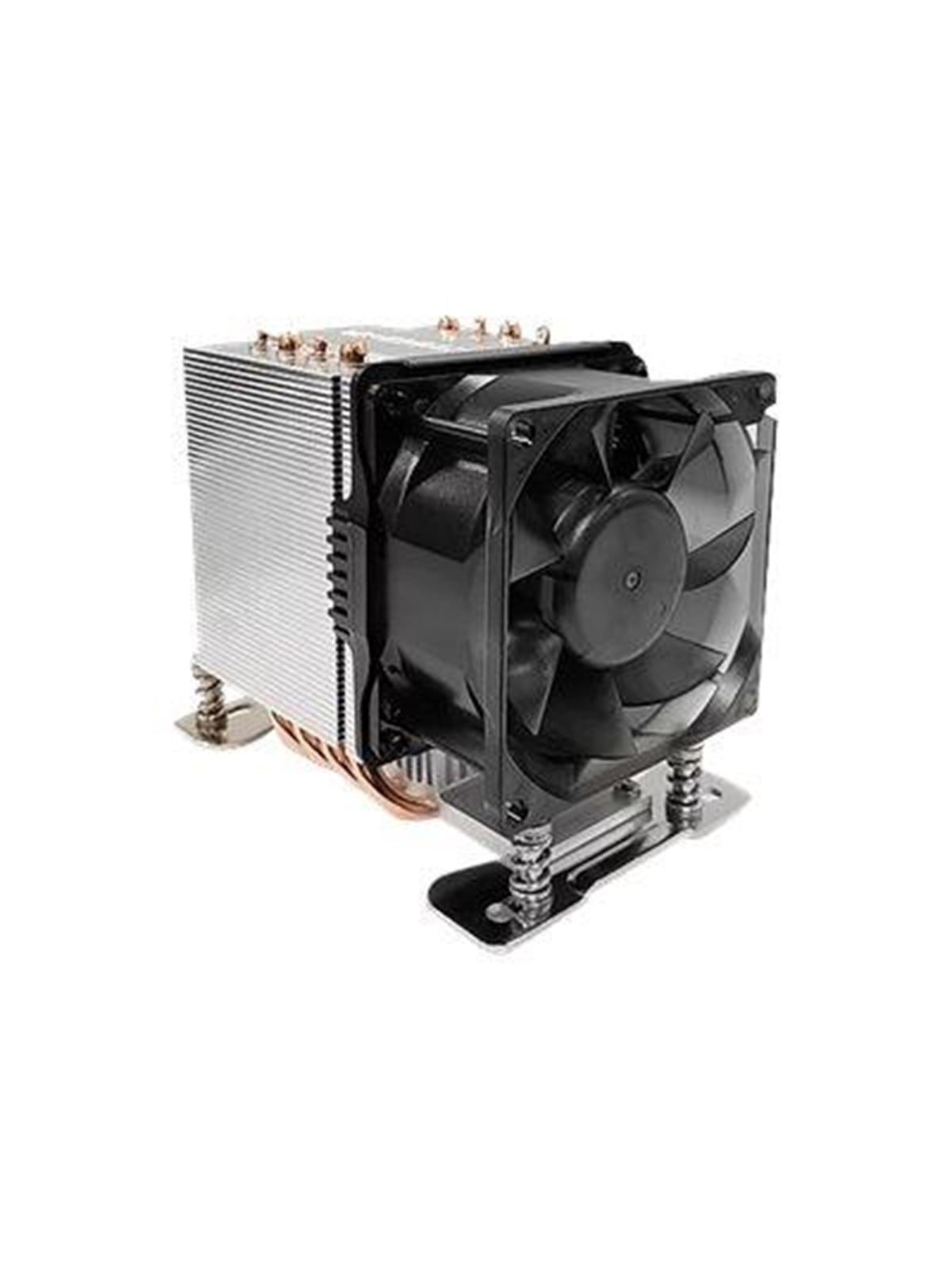 Inter-Tech A-35 - CPU-Luftkühler