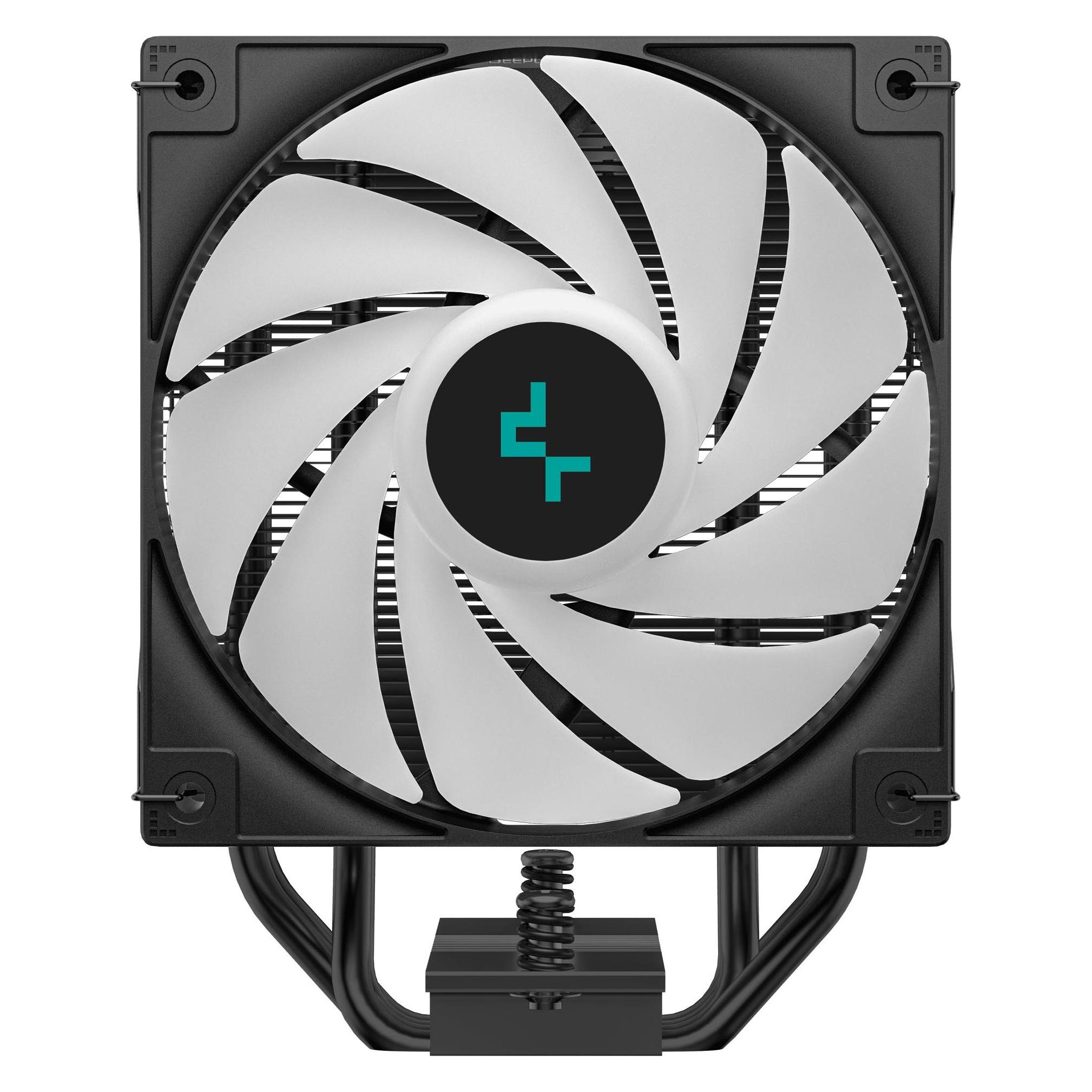 Deepcool AG400 Digital A-RGB (152.70 mm) (R-AG400-BKADMN-G-1)