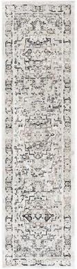 Martha Stewart Mulberry Rotraut Traditional Cotton Rug