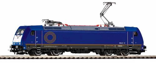 PIKO 57870 H0 E-Lok BR 185 Beacon VI