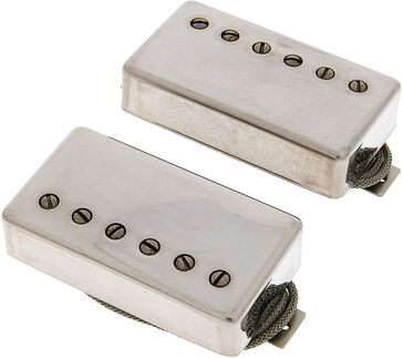 Lollar Imperial Low Wind Set LAN