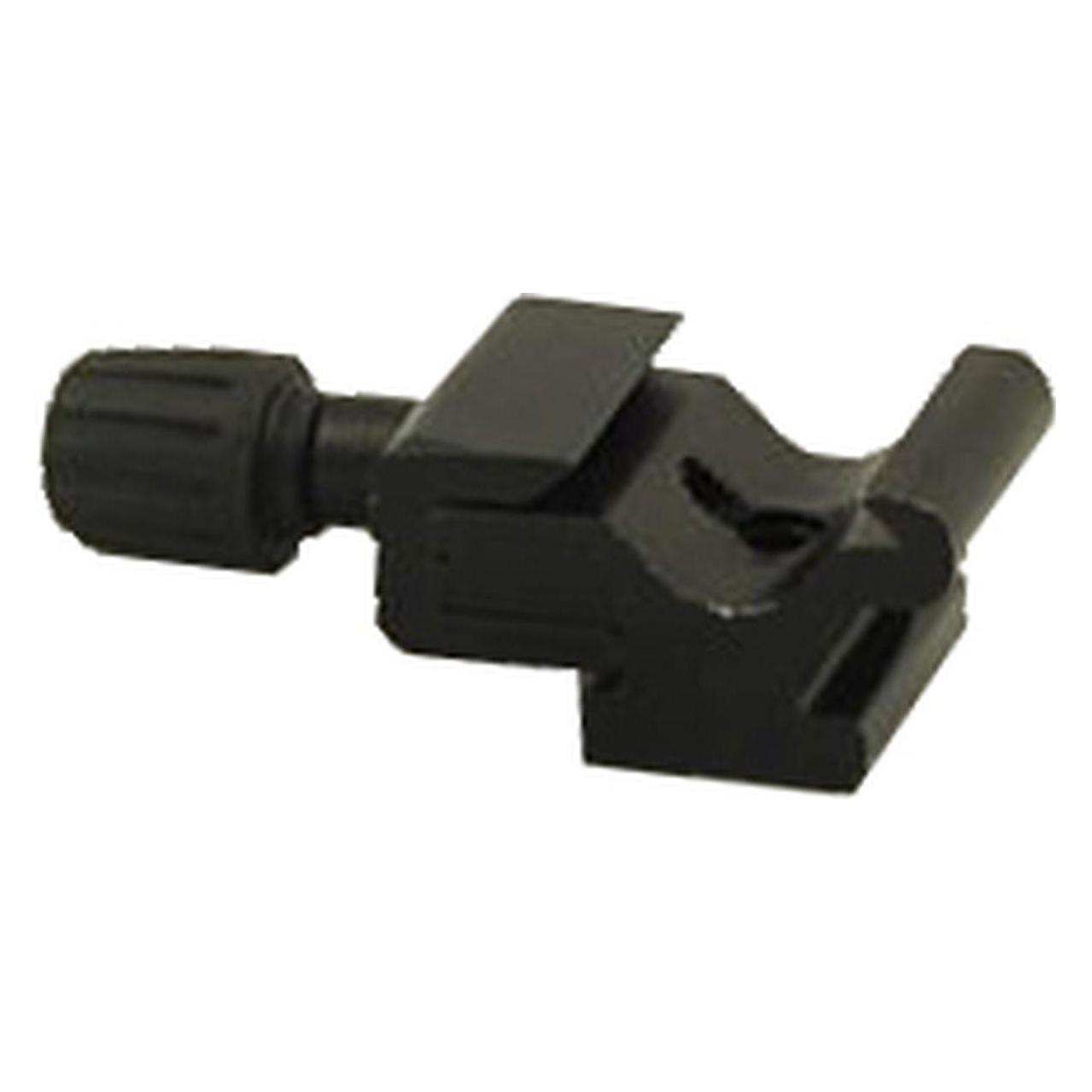 Falcon Eyes Blitzschuh Adapter HS-20M + Stativanschluss (Blitzgerät Adapter) (292231)