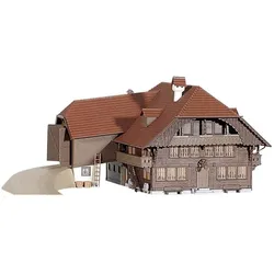 Kibri 38808 H0 Bauernhof im Emmental