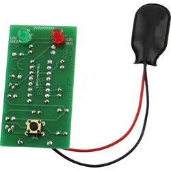 SOL-EXP 79850 - Lötbausatz "Elektronische Entscheidungshilfe"