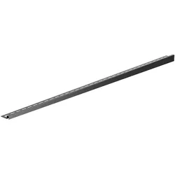 ACO ShowerStep Edelstahl rechts 1490x10mm, geschliffen