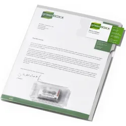Durable, Mappe, DIKTATHÜLLE 20 ST 234716 (A4)