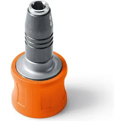 Fein, Bits, Bithalter (Bit-Halter)