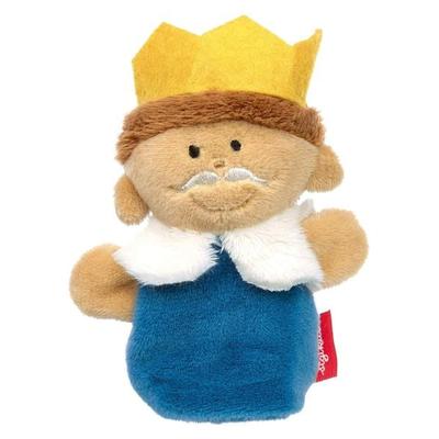 sigikid 43008 - Fingerpuppe König