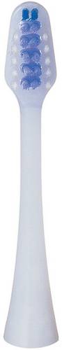 Panasonic EW0920W835 Aufsteckbürsten für elektrische Zahnbürste 2 St. Weiß
