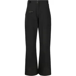 SLOPE Zuki Lined Shell Skihose Damen 1001 - black XS