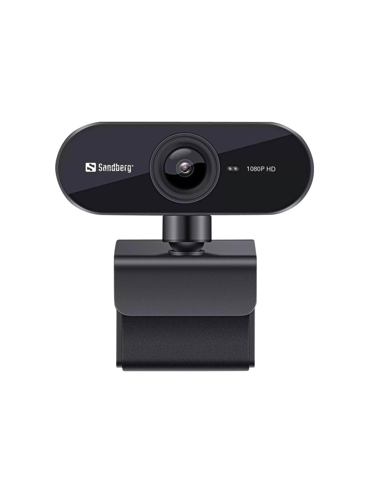 Sandberg USB Webcam Flex